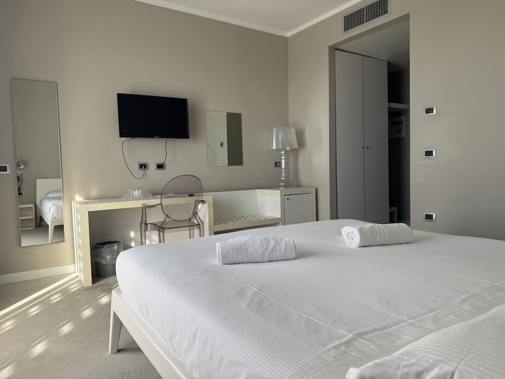 Hotel delle Terme