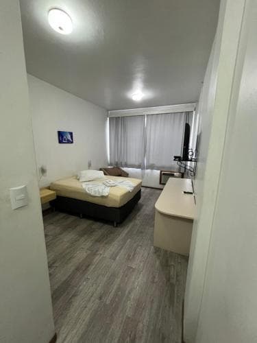 Hotel St. John