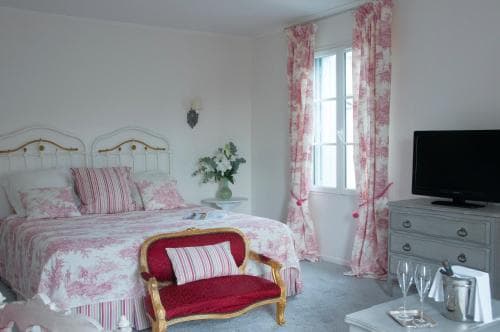 Logis Chateau Bellevue