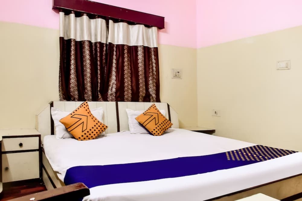 Goroomgo Vinar Raipur