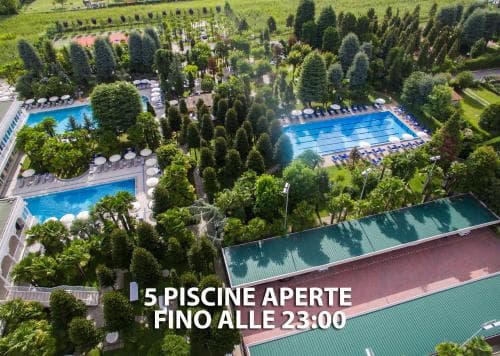 Terme Metropole