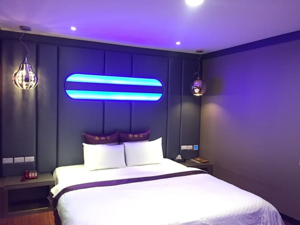 Benzmotel