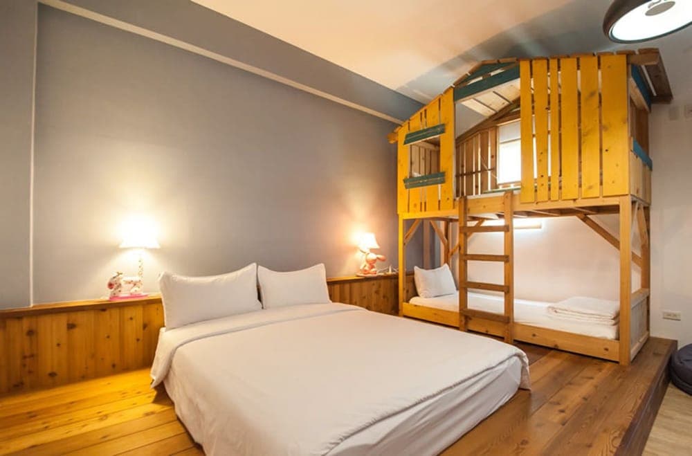 Connecting Hearts B&B