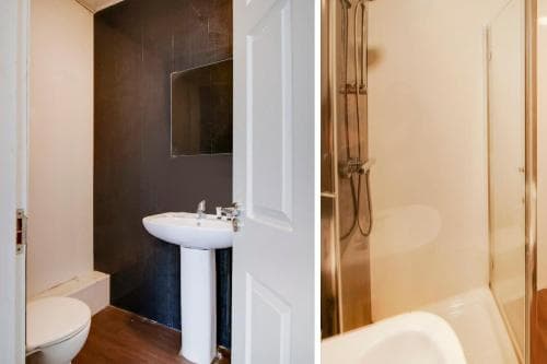 The Longlands Hotel