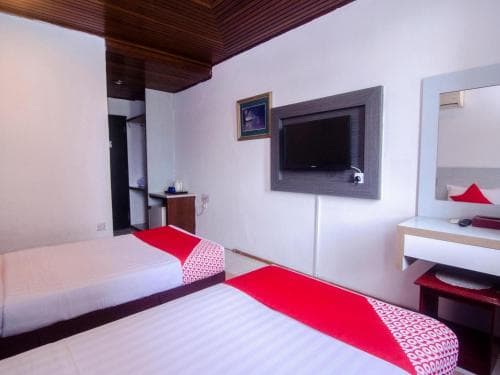 Mayfair Hotel