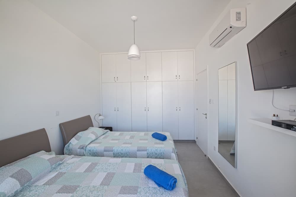 Greco Villas
