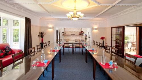 Anndion Lodge Apartments and Function Centre