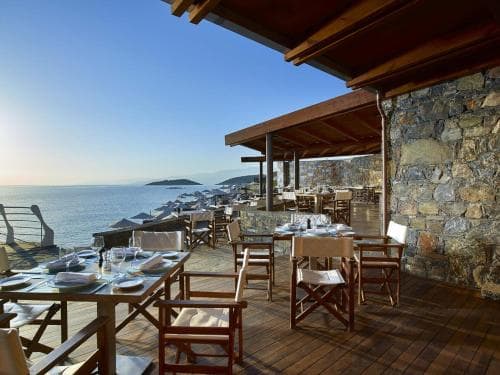 Thalassa Villas