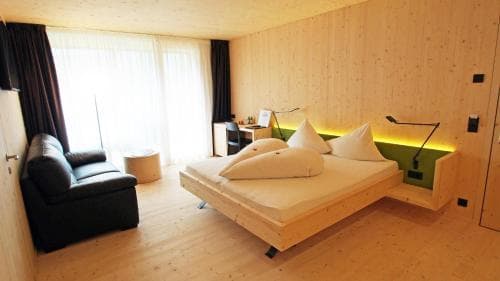 Hotel Obermoosburg