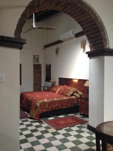 Casa Amani