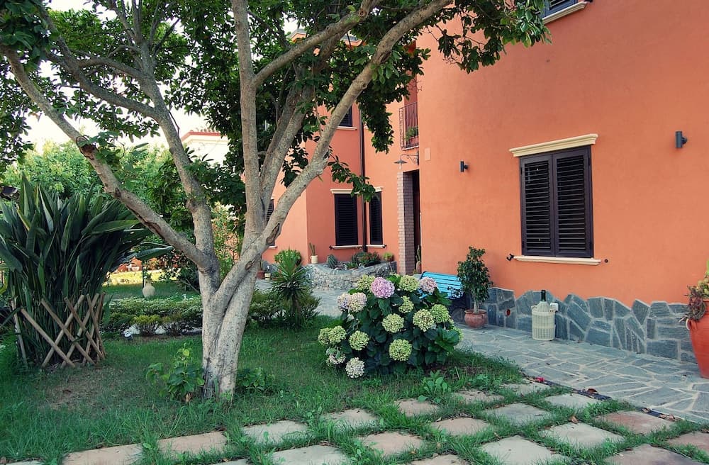 Lamato Borgo