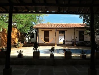 Casa Canela