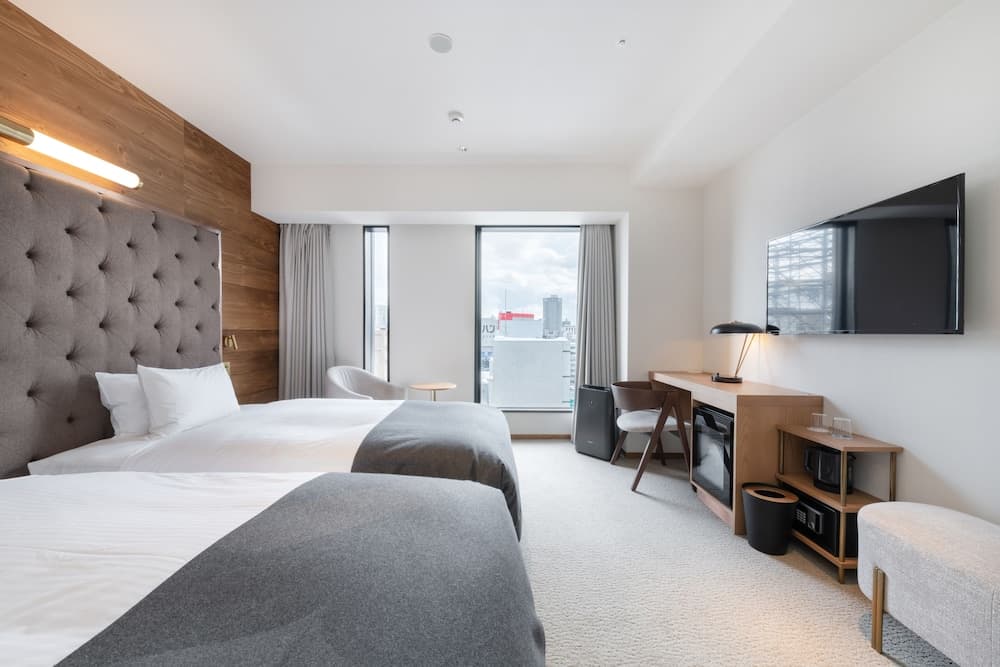The knot Sapporo - Vacation STAY 96374v