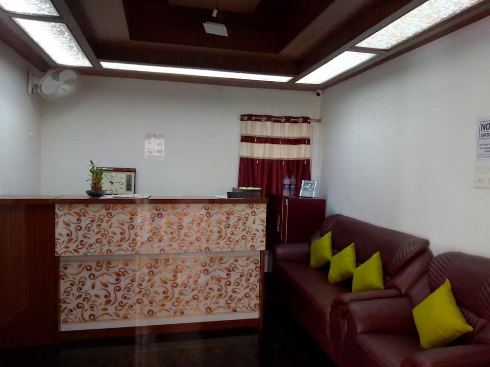 Sri Sai Residency