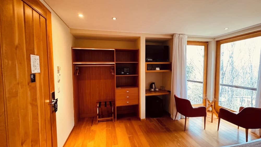 Design Suites Bariloche
