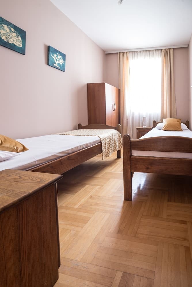 Hotel Boris