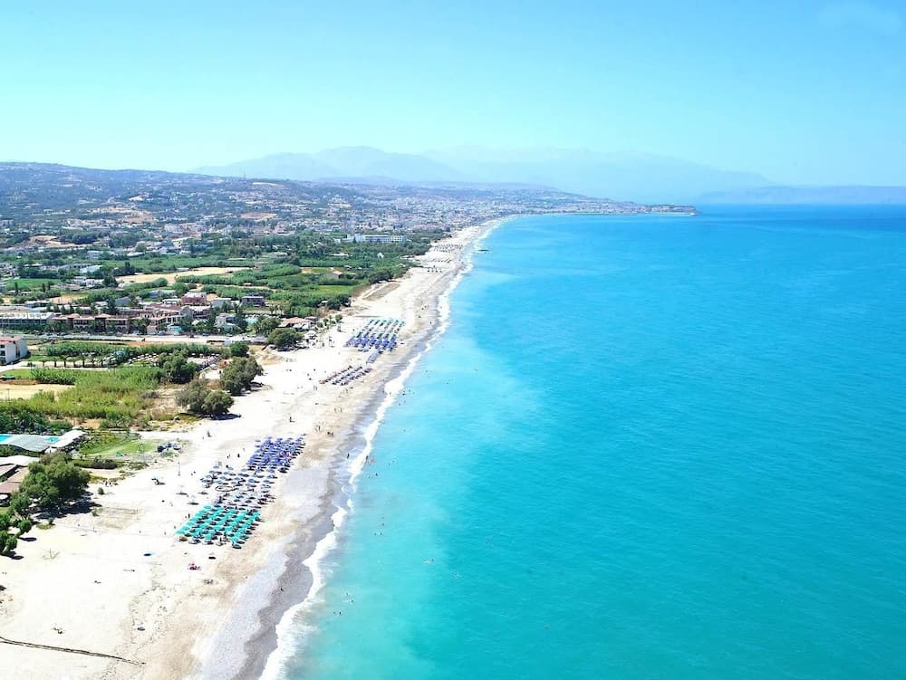Odyssia Beach Hotel