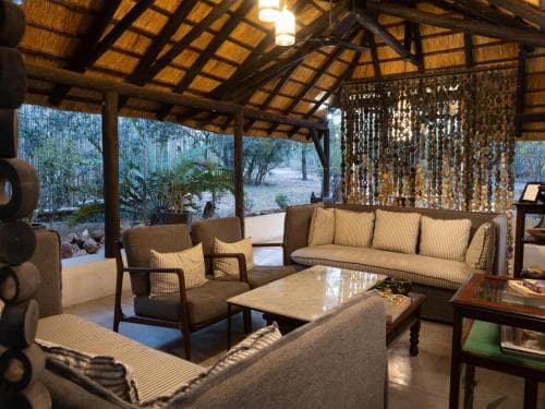 KwaMbili Game Lodge