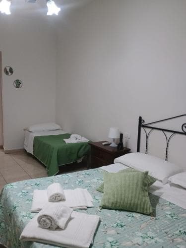 B&B Dimora Cirillo