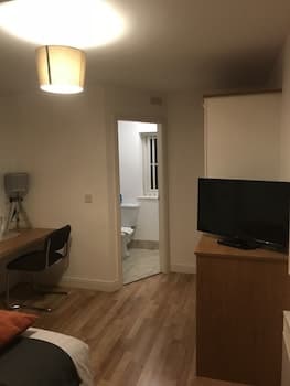 Wright Place Serviced Rooms