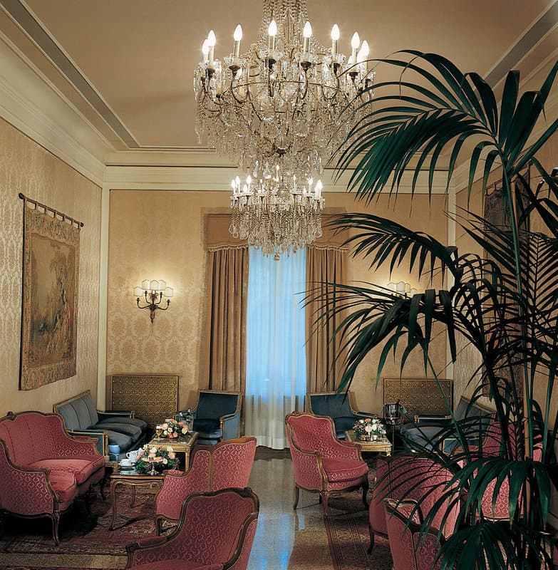 Hotel Giulio Cesare