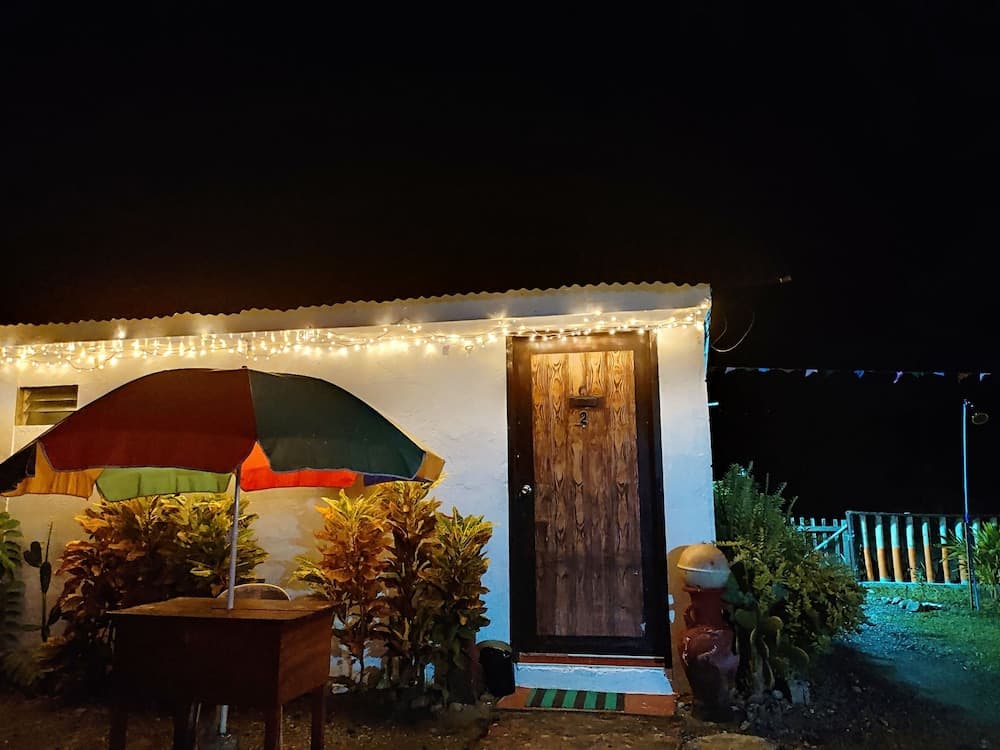 RMTM s Beachfront Accommodation