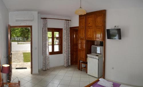 Molos Villa