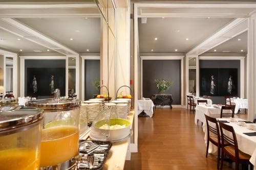 Hotel Condado