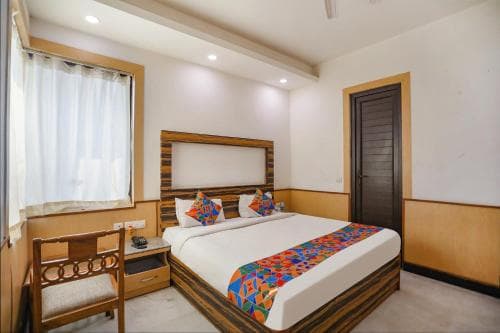 FabHotel ASPL 44