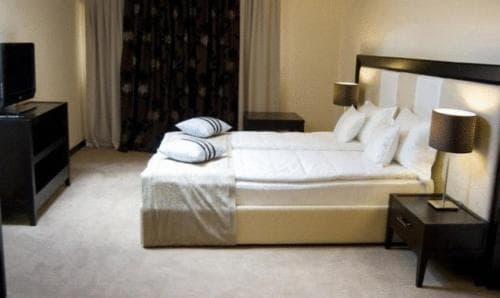 Griff Hotel Zalau