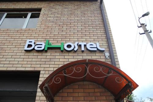 BaHostel
