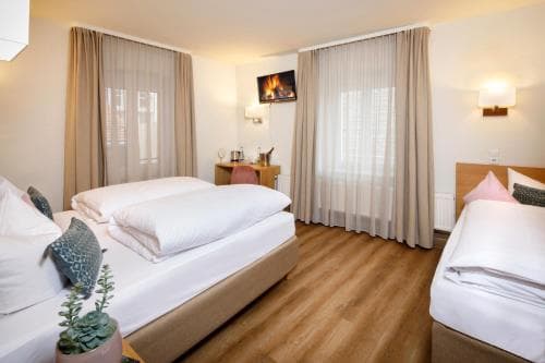 Hotel Am Peterstor