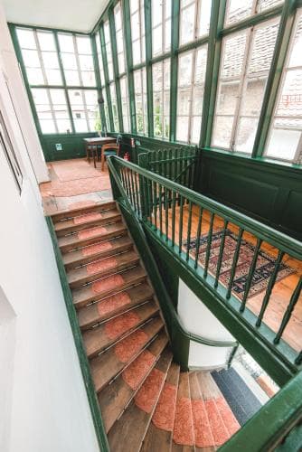 Guesthouse Casa Baciu