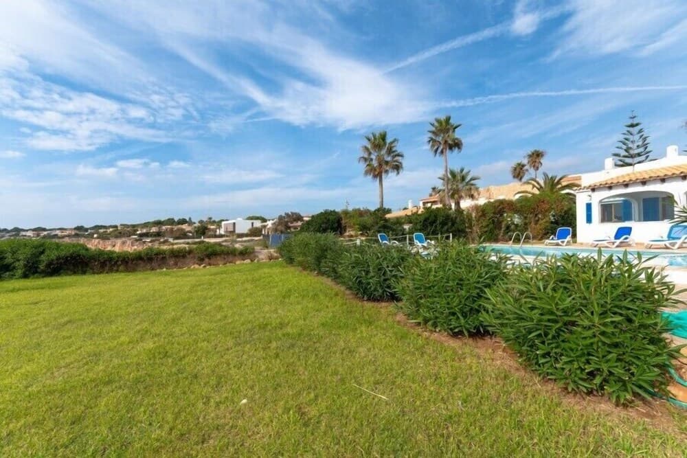 Villa Vallgornera Nou