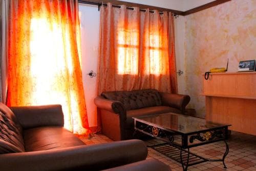 Jinja Cal Suites