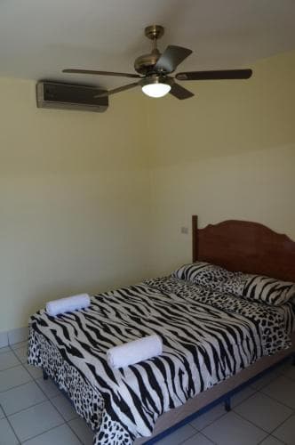 Hotel Quiabuc