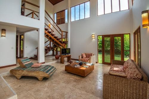 Casa Splinter