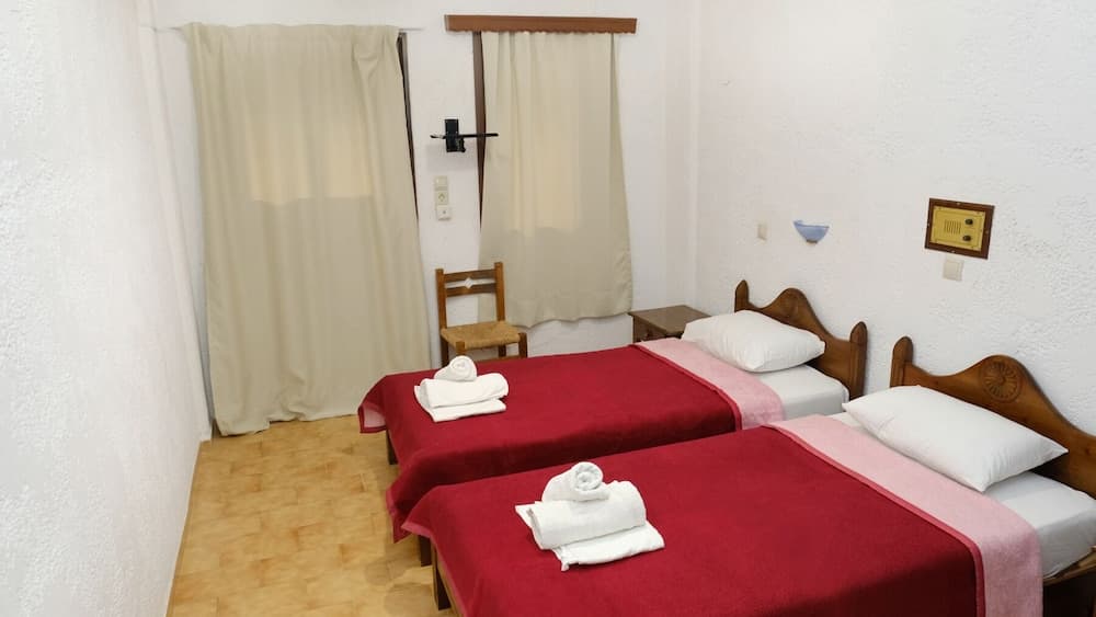 Andromeda Hotel