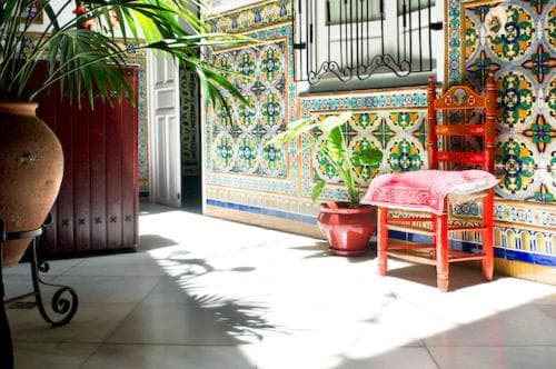 Hostal Lis I