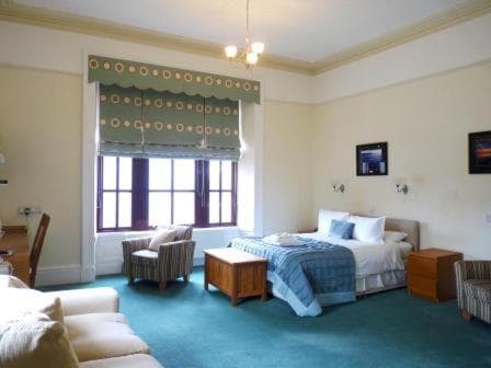 Pentland Lodge House B&B