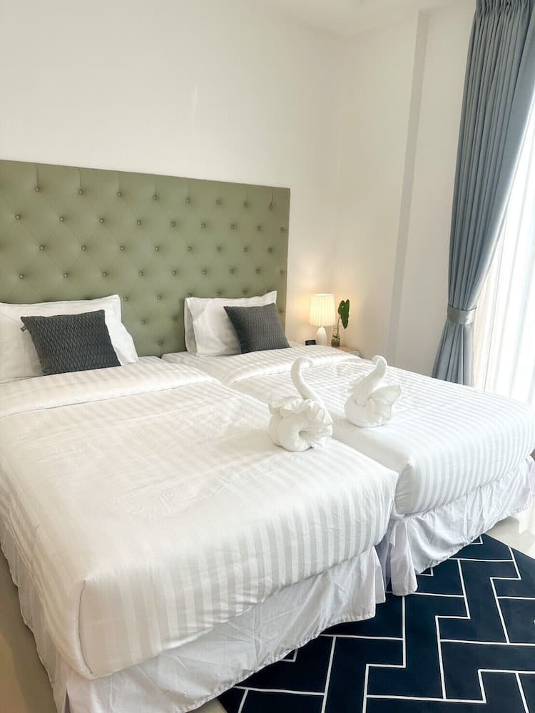 Marc Hotel Maesai