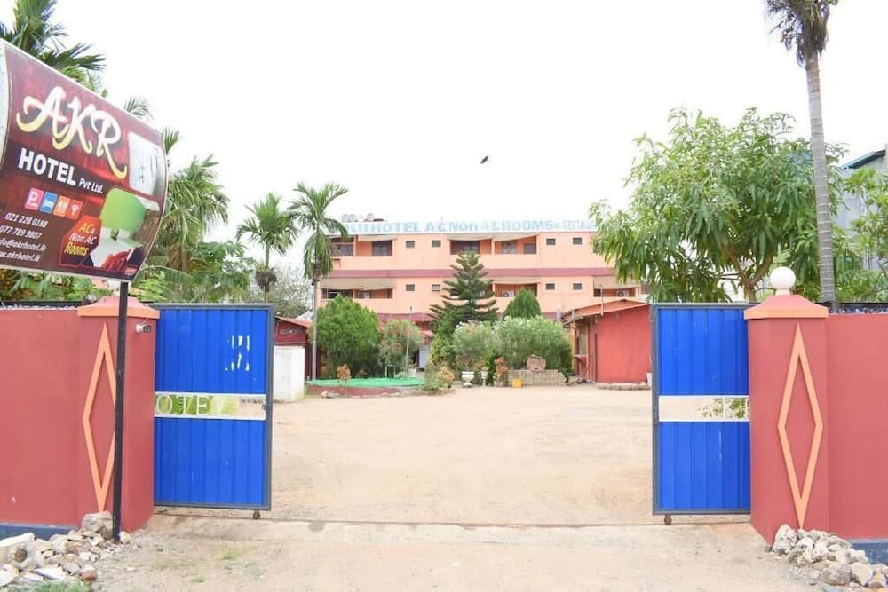 AKR hotel