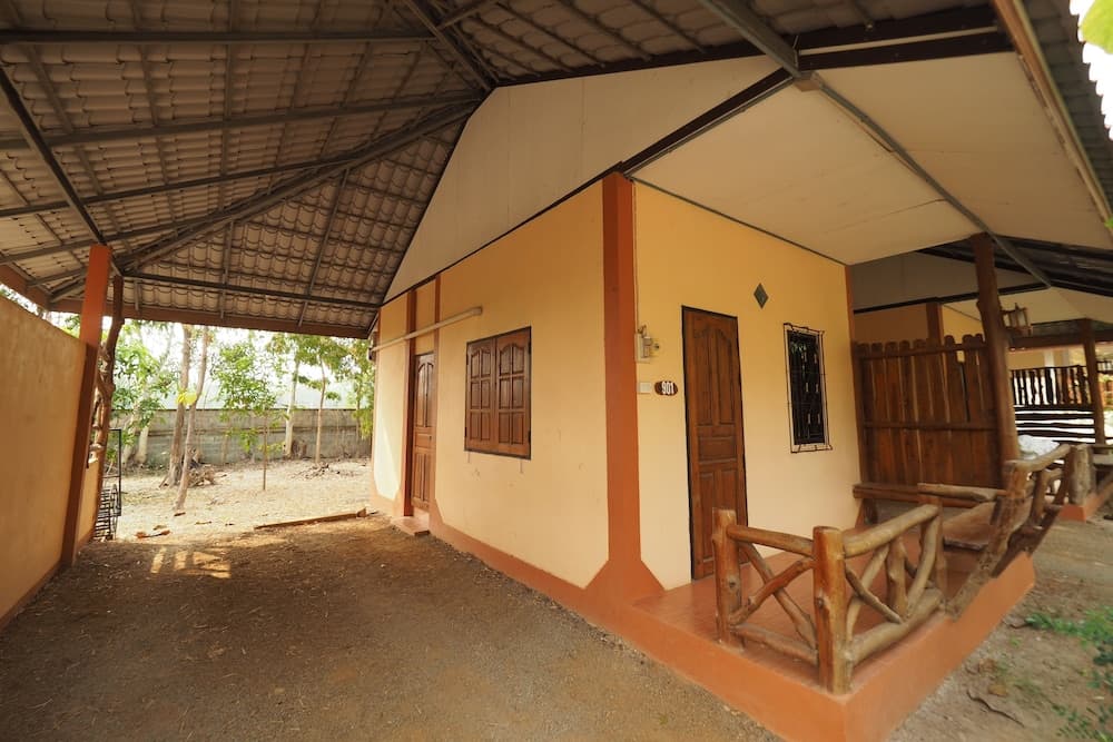 Sakthong Resort
