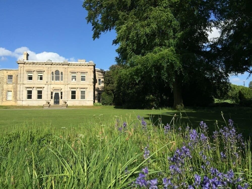 Cleatham Hall