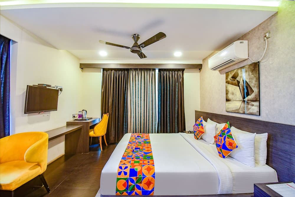 FabHotel Prime Karims