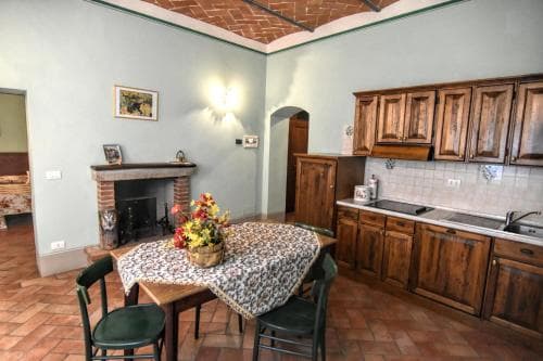 Villa Il Palazzo