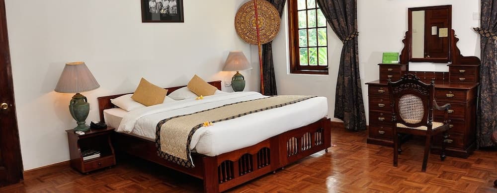 Tikiri Villa