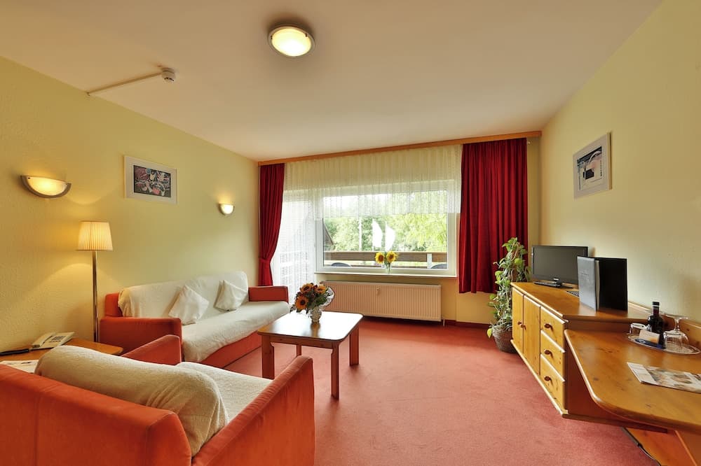 Sonnenhotel Wolfshof