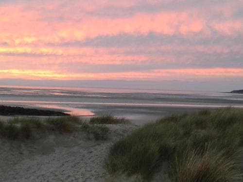 Tideways B&B