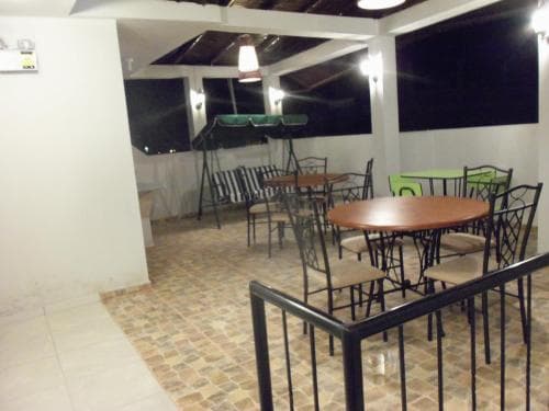 Hostal Paramonga